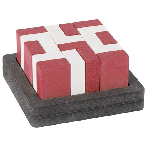 okładka Smart Builder Gra planszowa książka