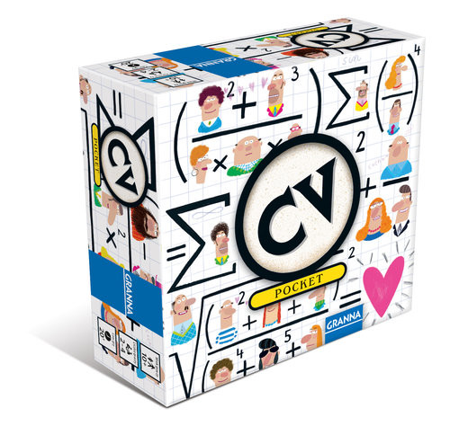 okładka Cv książka | Filip Miłuński