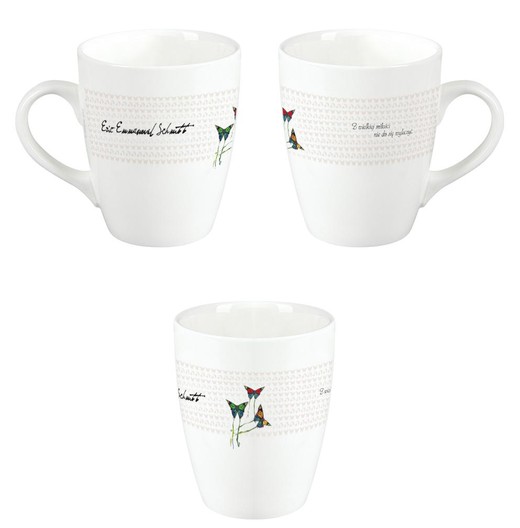 okładka Kubek Marzycielka z Ostendy książka