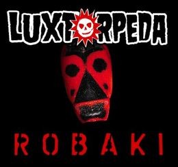okładka Robaki książka | Luxtorpeda