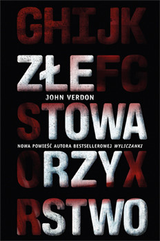 okładka Złe towarzystwo książka | John Verdon