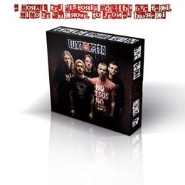 okładka A morał tej historii mógłby być taki, mimo że cukrowe, to jednak buraki  książka | Luxtorpeda