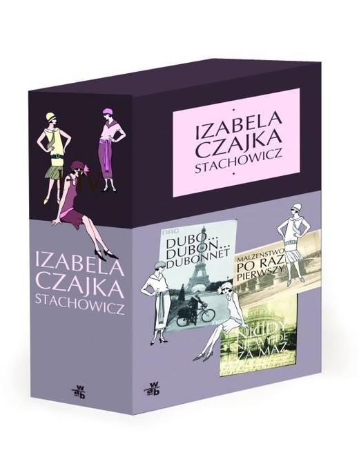 okładka Małżeństwo po raz pierwszy książka | Izabela Czajka-Stachowicz