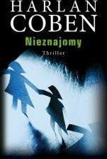 okładka Nieznajomy książka | Harlan Coben