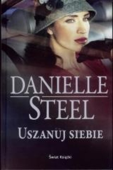 okładka Uszanuj siebie książka | Danielle Steel