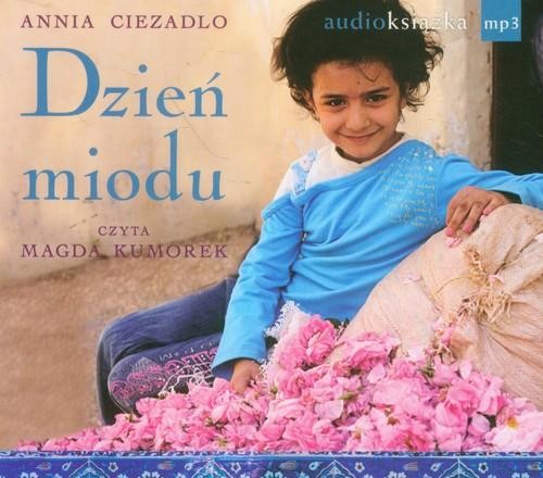okładka Dzień miodu. Audiobook książka | Annia Ciezadlo