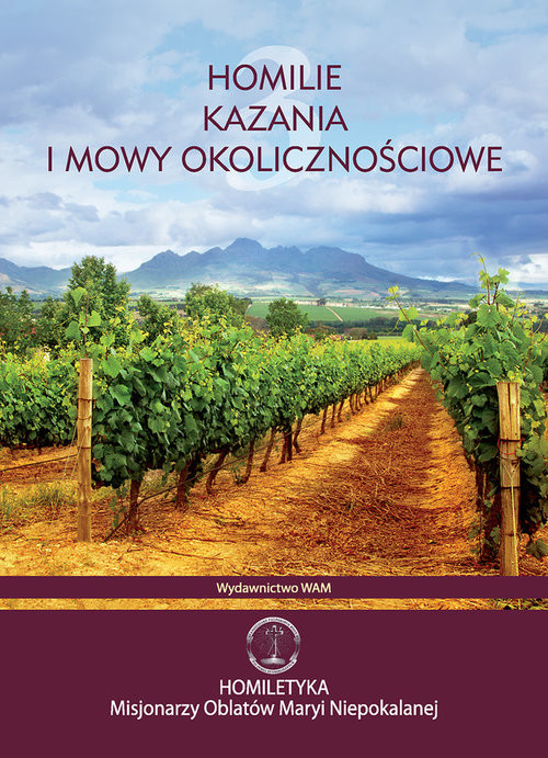 okładka Homilie, kazania i mowy okolicznościowe T3 książka | Krzysztof Czepirski