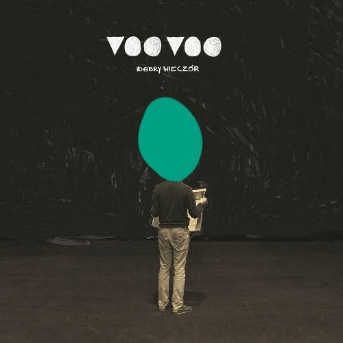 okładka Dobry wieczór książka | Voo Voo