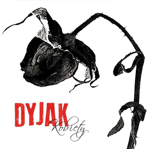 okładka Kobiety. CD książka | Dyjak Marek