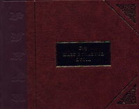 okładka Duży mały poradnik życia książka | Jackson H. Brown