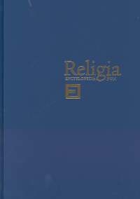 okładka Encyklopedia religii Tom 5 książka