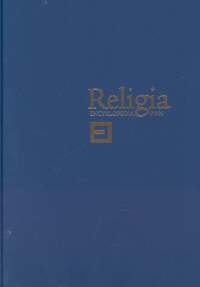 okładka Encyklopedia religii Tom 7 książka