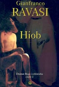 okładka Hiob Tom 2 książka | Ravasi Gianfranco