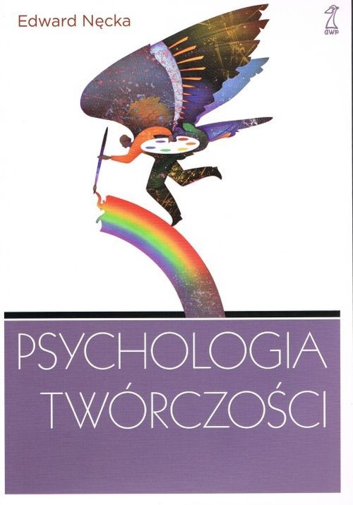 okładka Psychologia twórczości książka | Edward Nęcka