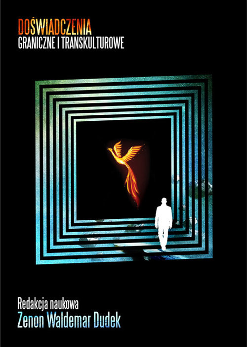 okładka Doświadczenia graniczne i transkulturowe książka