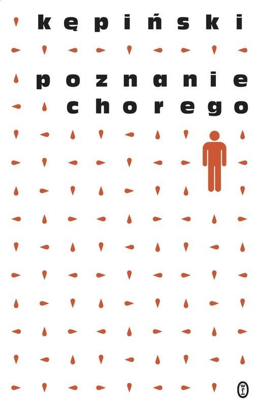 okładka Poznanie chorego książka | Antoni Kępiński