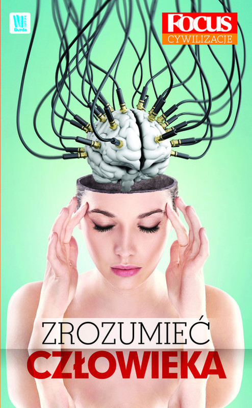 okładka Zrozumieć człowieka książka