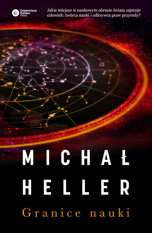 okładka Granice nauki książka | Michał Heller