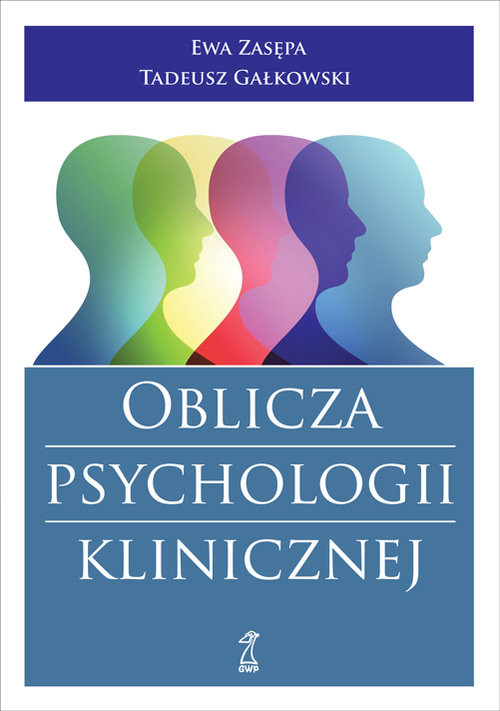 okładka Oblicza psychologii klinicznej książka