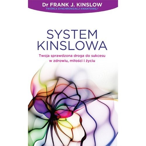 okładka System Kinslowa książka | Kinslow Frank