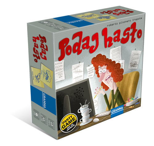 okładka Podaj hasło książka