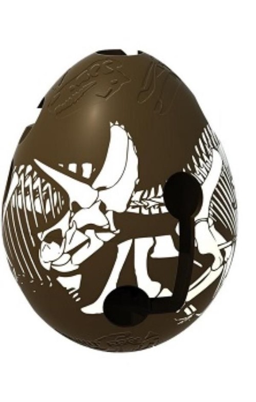 okładka Smart Egg Seria 2 Dino książka