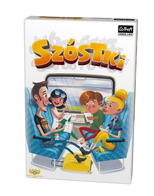 okładka Szóstki książka