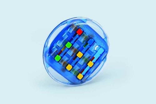 okładka Łamigłówka Cross Teaser książka