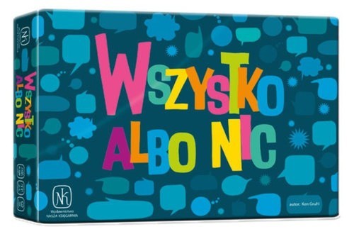 okładka Wszystko albo nic książka | Ken Gruhl