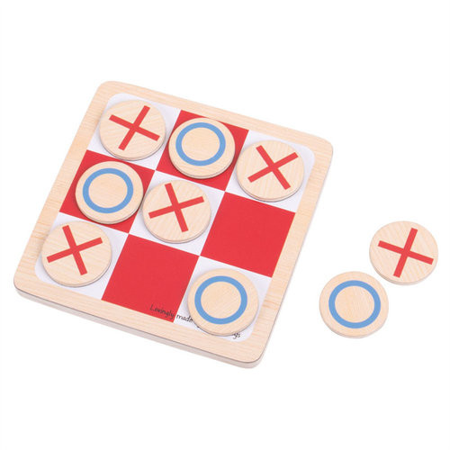 okładka Przenośne kółko i krzyżyk (w woreczku) książka