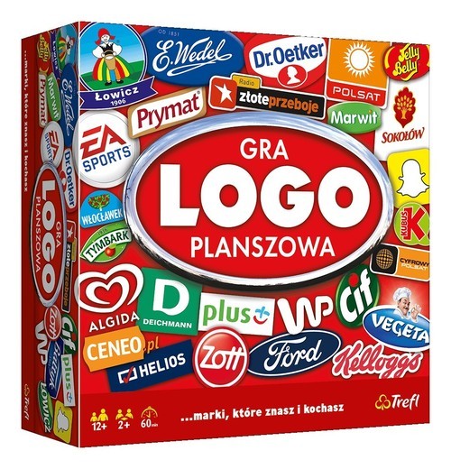 okładka Logo książka