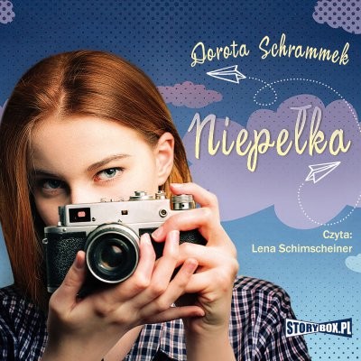 okładka Niepełka. Tom 1 audiobook | MP3 | Dorota Schrammek