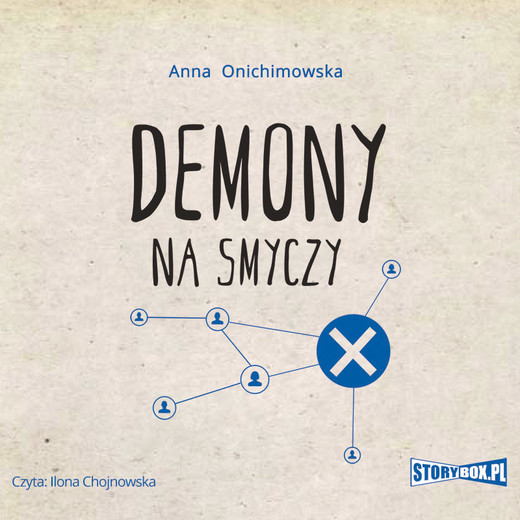 okładka Hera. Tom 3. Demony na smyczy audiobook | MP3 | Anna Onichimowska