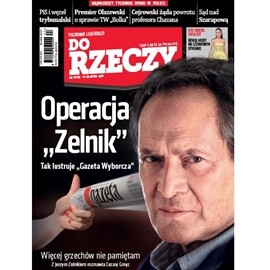 okładka Audio Do Rzeczy, Nr 11 z 14.03.2016 audiobook | MP3 | Do Rzeczy