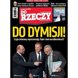 okładka Audio Do Rzeczy, Nr 39 z 21.09.2015 audiobook | MP3 | Do Rzeczy