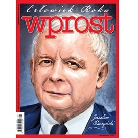 okładka AudioWprost, Nr 05 z 1.02.2016 audiobook | MP3 | Wprost