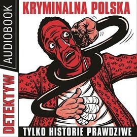 okładka Detektyw nr 1/2016 audiobook | MP3 | Agencja Prasowa S. A. Polska