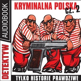 okładka Detektyw nr 2/2016 audiobook | MP3 | Agencja Prasowa S. A. Polska