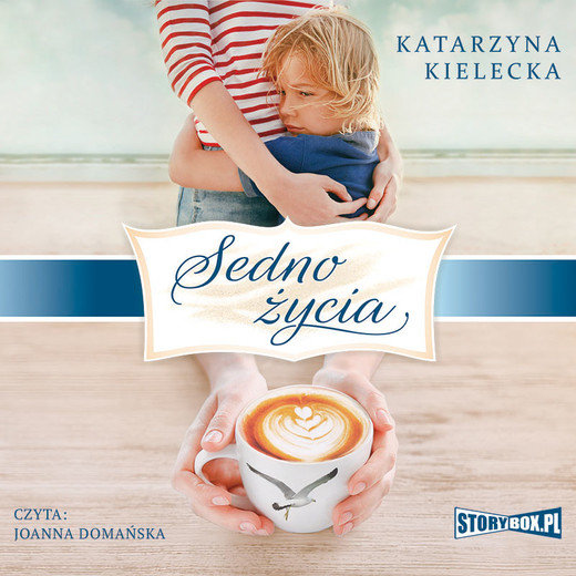 okładka Sedno życia audiobook | MP3 | Katarzyna Kielecka