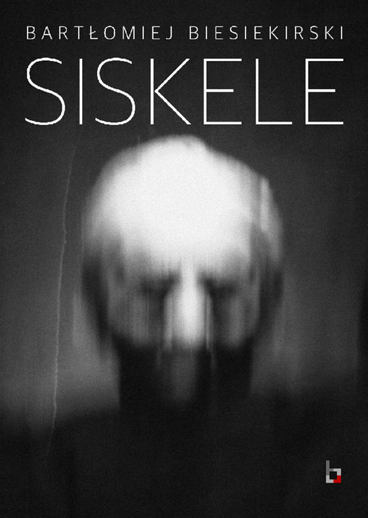 okładka Siskele ebook | epub, mobi | Bartłomiej Biesiekirski