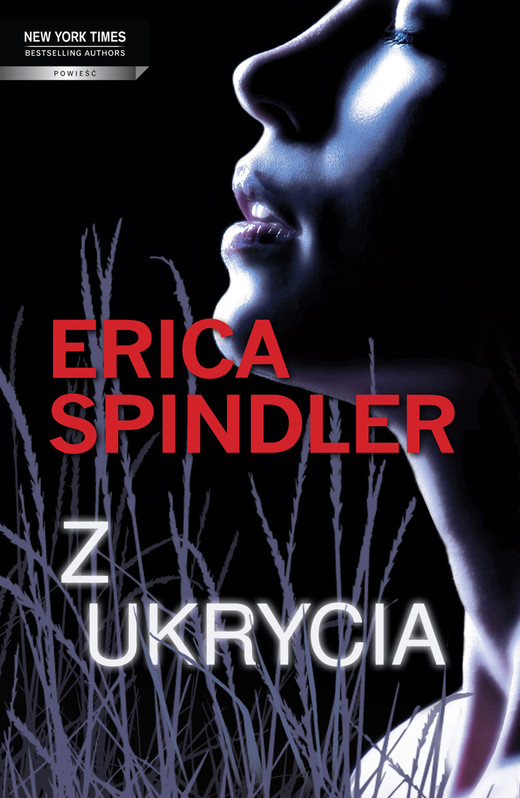 okładka Z ukrycia ebook | epub, mobi | Erica Spindler