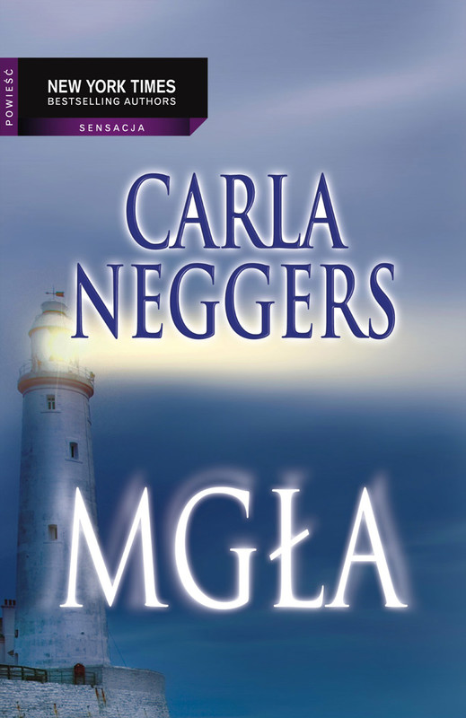 okładka Mgła ebook | epub, mobi | Carla Neggers