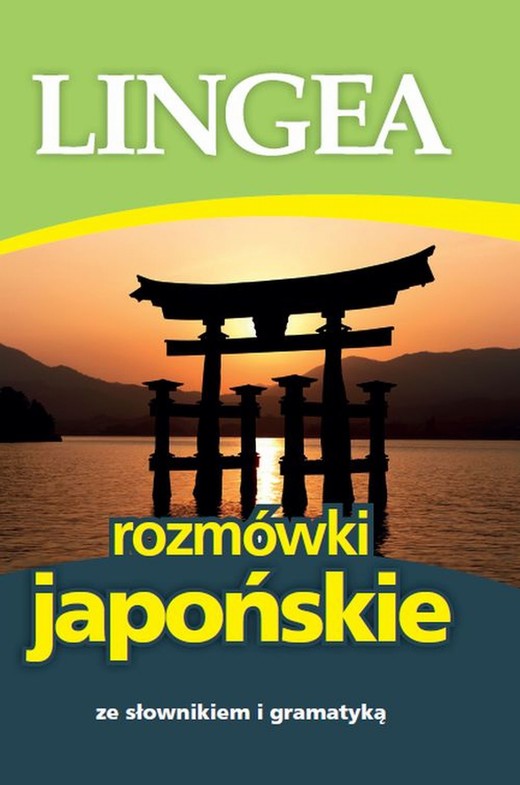 okładka Rozmówki japońskie ebook | epub, mobi | Lingea