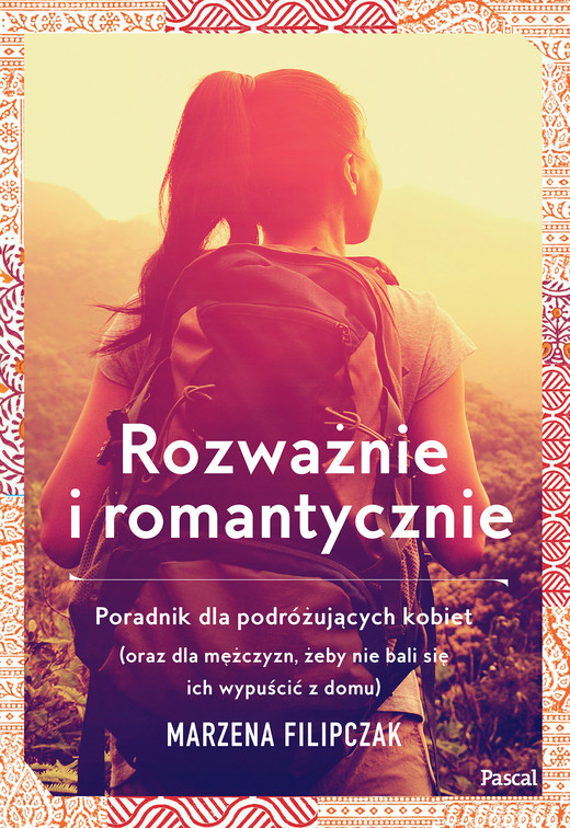 okładka Rozważnie i romantycznie ebook | epub, mobi | Marzena Filipczak
