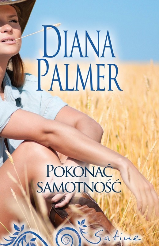 okładka Pokonać samotność ebook | epub, mobi | Diana Palmer