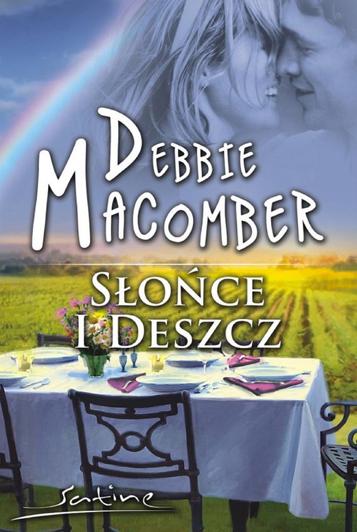 okładka Słońce i deszcz ebook | epub, mobi | Debbie Macomber