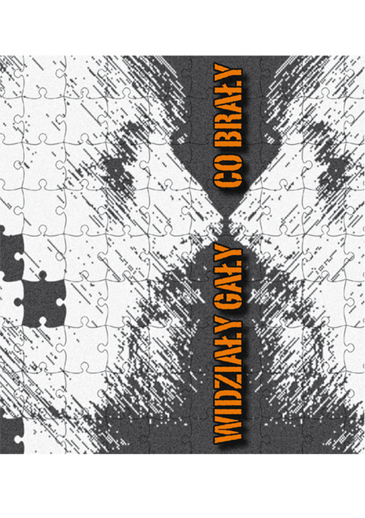 okładka Widziały gały co brały ebook | epub, mobi | Katarzyna Jezierska-Tratkiewicz
