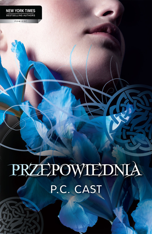 okładka Przepowiednia ebook | epub, mobi | P.C. Cast