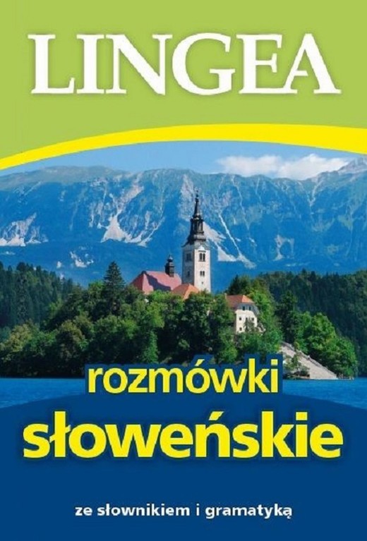 okładka Rozmówki słoweńskie ebook | epub, mobi | Lingea