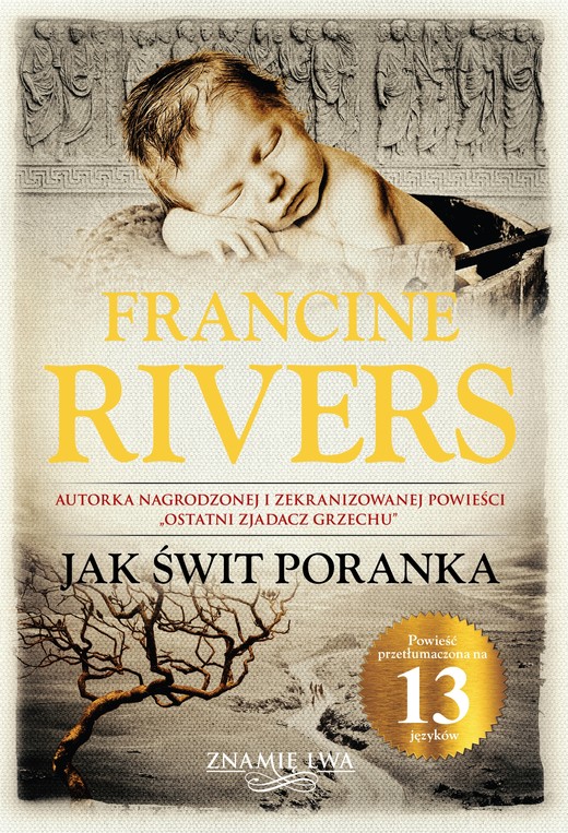 okładka Jak świt poranka ebook | epub, mobi | Francine Rivers